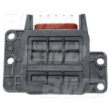 1995 Chevrolet C2500 Ignition Control Relay BWD ESC103 image 1 of 4