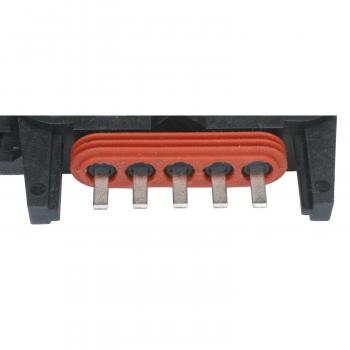 1991 Chevrolet R3500 Ignition Control Relay BWD ESC110 image 3 of 3