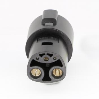 2021 Tesla S Drive Motor Battery Pack Charging Cord Adapter