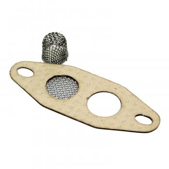 1987 Ford E-150 Econoline EGR Valve Gasket BWD EVG207 image 1 of 1