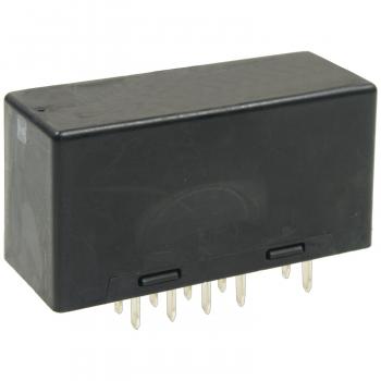 2005 Chevrolet Tahoe Turn Signal Flasher BWD FC563 image 2 of 4