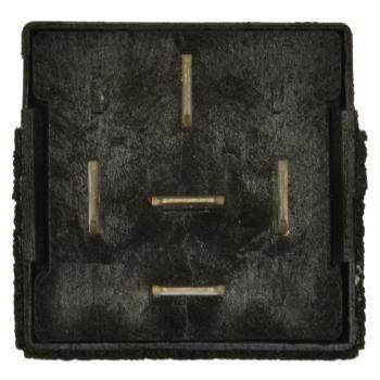 2003 Jeep Wrangler Hazard Warning and Turn Signal Flasher BWD FC608 image 2 of 4