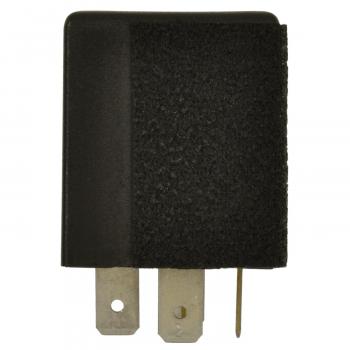 2003 Jeep Wrangler Hazard Warning and Turn Signal Flasher BWD FC608 image 3 of 4