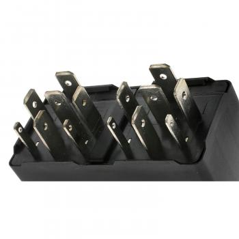 2005 Dodge Dakota Turn Signal Flasher BWD FC640 image 2 of 2