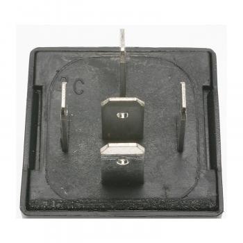 2012 Lincoln Navigator Hazard Warning and Turn Signal Flasher BWD FC642 image 2 of 3