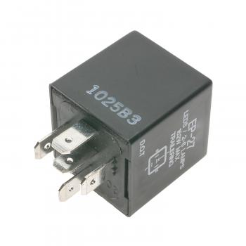 2012 Lincoln Navigator Hazard Warning and Turn Signal Flasher BWD FC642 image 3 of 3