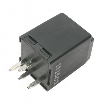 2002 Chevrolet Silverado 2500 Hazard Warning and Turn Signal Flasher BWD FC644 image 1 of 4