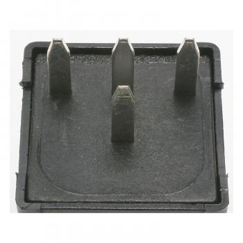 2002 Chevrolet Silverado 2500 Hazard Warning and Turn Signal Flasher BWD FC644 image 2 of 4