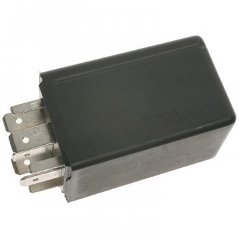 2000 Plymouth Voyager Turn Signal Relay BWD FC648 image 1 of 4