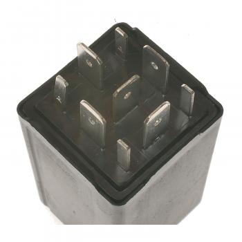 2000 Plymouth Voyager Turn Signal Relay BWD FC648 image 2 of 4