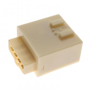 1995 Ford Probe Hazard Warning Flasher BWD FC651 image 1 of 3