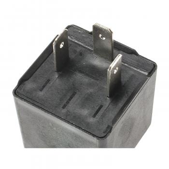 2006 Ford Taurus Hazard Warning and Turn Signal Flasher BWD FC655 image 2 of 4