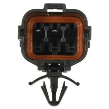 2008 Kia Sorento Hazard Warning Flasher BWD FC664 image 3 of 3