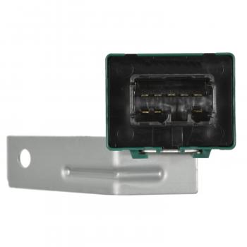 2007 Lexus LX470 Hazard Warning Flasher BWD FC696 image 3 of 3