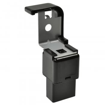 2007 Subaru Impreza Hazard Warning and Turn Signal Flasher BWD FC719 image 1 of 3