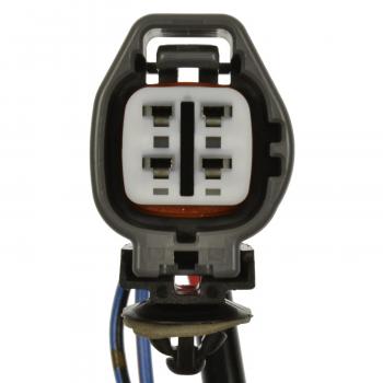 2005 Toyota Sequoia Washer Fluid Level Sensor