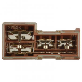 2015 Nissan Xterra Fuse Holder BWD FH169 image 1 of 3