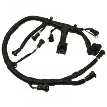 2004 Ford Excursion Fuel Injection Harness BWD FIH3 image 2 of 3