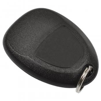2007 Chevrolet Malibu Remote Control Transmitter for Keyless Entry and Alarm System BWD FOB102 image 2 of 3