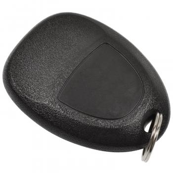 2007 Chevrolet Malibu Remote Control Transmitter for Keyless Entry and Alarm System BWD FOB103 image 2 of 3