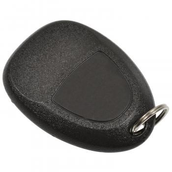 2010 Pontiac G5 Remote Control Transmitter for Keyless Entry and Alarm System BWD FOB106 image 2 of 3