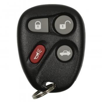 2003 Cadillac DeVille Remote Control Transmitter for Keyless Entry and Alarm System