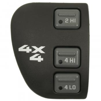 2001 GMC Sonoma 4WD Switch BWD FWA120 image 1 of 4