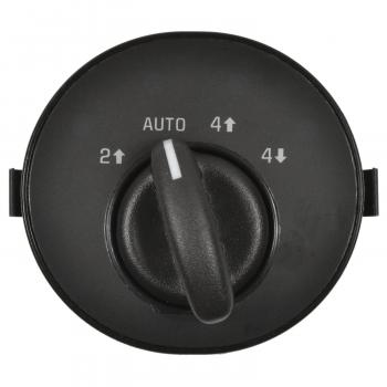 2002 GMC Envoy 4WD Switch