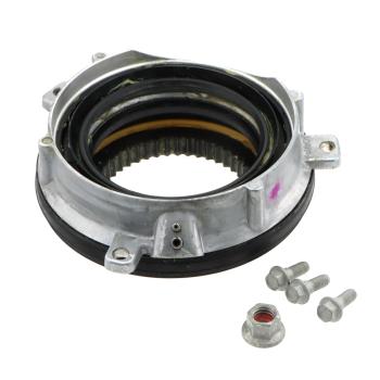 2010 Ford F-150 4WD Actuator BWD FWD161 image 2 of 4