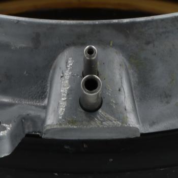 2010 Ford F-150 4WD Actuator BWD FWD161 image 3 of 4