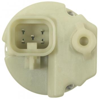 2004 GMC Sierra 2500 4WD Actuator BWD FWD32 image 3 of 4