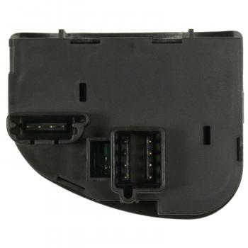 2002 GMC Jimmy 4WD Switch BWD FWD33 image 3 of 4