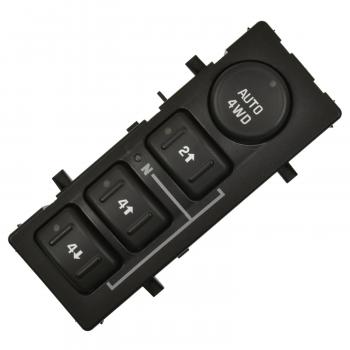 2005 Chevrolet Tahoe 4WD Switch BWD FWD39 image 2 of 4