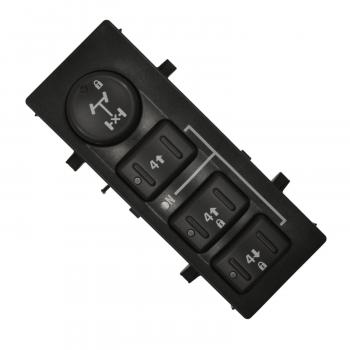 2005 Hummer H2 4WD Switch