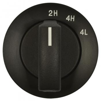 2006 Ford F-150 4WD Switch BWD FWD55 image 2 of 3