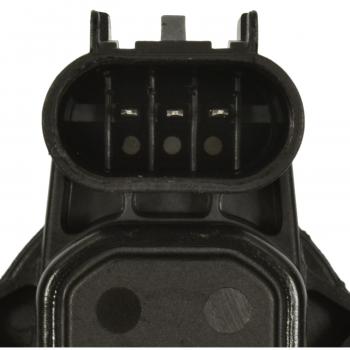 2009 GMC Yukon XL 2500 Transfer Case Switch BWD FWD80 image 4 of 4