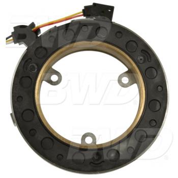 2011 Ram 2500 4WD Actuator