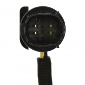 2011 Ram 2500 4WD Actuator BWD FWD83 image 3 of 3