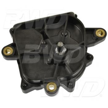 2011 GMC Canyon 4WD Switch