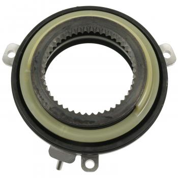 2007 Lincoln Mark LT 4WD Actuator BWD FWD97 image 2 of 4