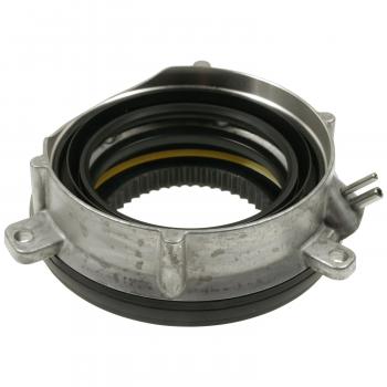 2007 Lincoln Mark LT 4WD Actuator BWD FWD97 image 3 of 4