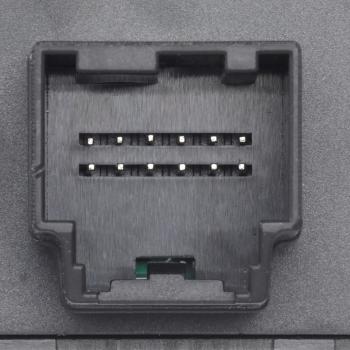 2007 Cadillac Escalade ESV 4WD Switch BWD FWD98 image 4 of 4