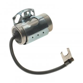 1956 Studebaker E11 Ignition Condenser BWD G102A image 1 of 4