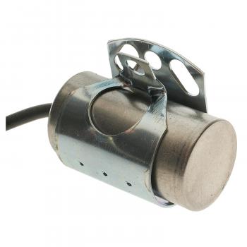 1956 Studebaker E11 Ignition Condenser BWD G102A image 3 of 4