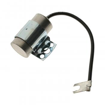 1972 Buick Skylark Ignition Condenser BWD G120A image 2 of 3