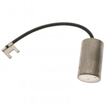 1954 Willys Aero Comet Ignition Condenser BWD G123 image 2 of 3