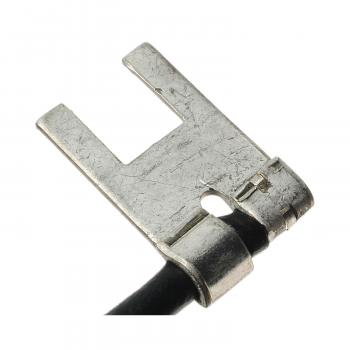 1954 Willys Aero Comet Ignition Condenser BWD G123 image 3 of 3