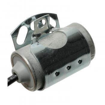 1950 Studebaker Commander Ignition Condenser BWD G124 image 1 of 3