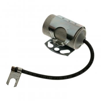 1950 Studebaker Commander Ignition Condenser BWD G124 image 2 of 3