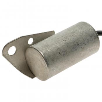 1971 Mercury Cyclone Ignition Condenser BWD G125 image 1 of 3